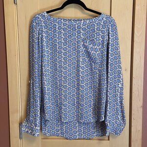 Ann Taylor LOFT Women's Blouse: Size XS